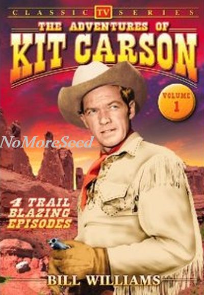 The Adventures of Kit Carson (1...